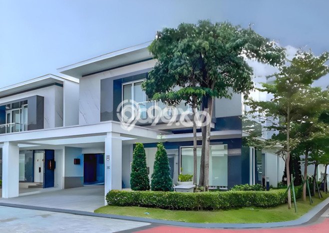 Dijual Rumah Premium dengan Fasilitas Sekitar Komplit di Serpong, Tangerang Selatan Dijual Rumah Premium dengan Fasilitas Sekitar Komplit di Serpong, Tangerang Selatan