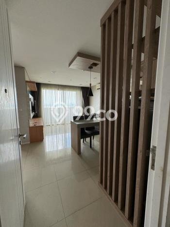 Siap Huni Apartemen di Tangerang 1 Kamar & 1 Kamar Mandi, Luas 63m2 Siap Huni Apartemen di Tangerang 1 Kamar & 1 Kamar Mandi, Luas 63m2