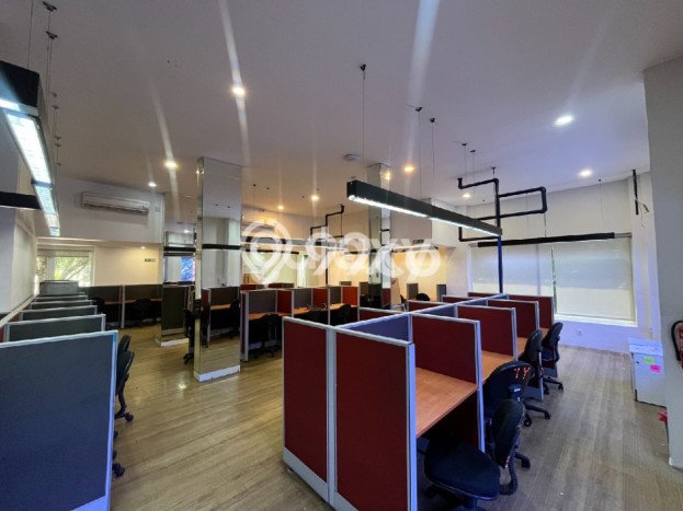 Kantor Bagus LT 1141m2 LB 1200m2 Dijual di Menteng Jakarta Pusat Kantor Bagus LT 1141m2 LB 1200m2 Dijual di Menteng Jakarta Pusat