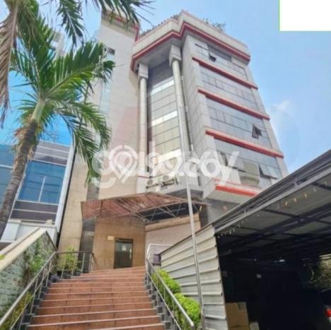 Kantor Usaha Dijual di Gambir Jakarta Pusat LT 550m2 & LB 3000m2 Kantor Usaha Dijual di Gambir Jakarta Pusat LT 550m2 & LB 3000m2