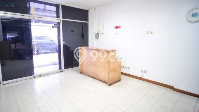 Ruko Dijual di Prime Area Jakarta Pusat Luas 494m2 Ruko Dijual di Prime Area Jakarta Pusat Luas 494m2