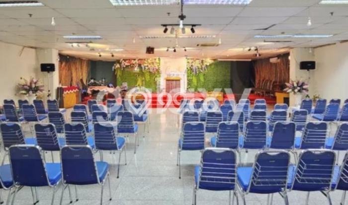 Kantor Usaha Dijual di Gambir Jakarta Pusat LT 550m2 & LB 3000m2 Kantor Usaha Dijual di Gambir Jakarta Pusat LT 550m2 & LB 3000m2