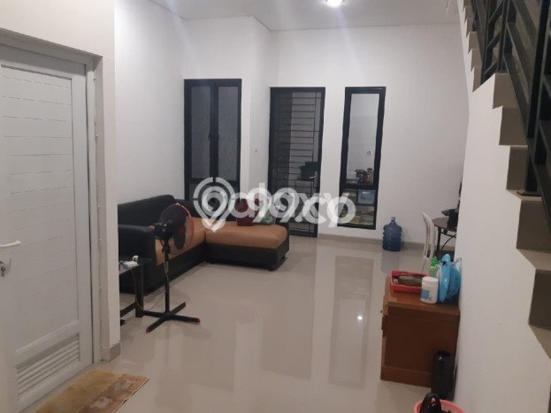 For Sale Rumah 3 Kamar Lokasi Ideal Bagus dan Strategis di Kelapa Gading For Sale Rumah 3 Kamar Lokasi Ideal Bagus dan Strategis di Kelapa Gading