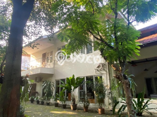 Lahan untuk Dijual di Cilandak Jakarta Selatan Luas 1819m2 Lahan untuk Dijual di Cilandak Jakarta Selatan Luas 1819m2