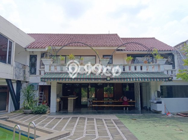 Dijual Hunian Mewah dengan Fasilitas Sekitar Lengkap di Pancoran, Jakarta Selatan Dijual Hunian Mewah dengan Fasilitas Sekitar Lengkap di Pancoran, Jakarta Selatan
