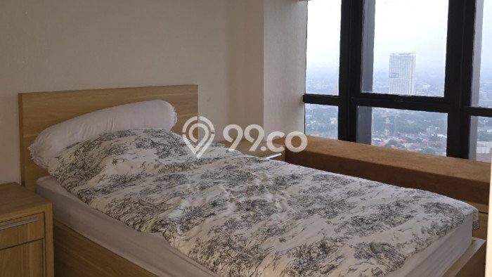 Hunian Apartemen Disewakan Terjangkau 93m2 di Serpong, Cocok Dijadikan Tempat Tinggal Anda Hunian Apartemen Disewakan Terjangkau 93m2 di Serpong, Cocok Dijadikan Tempat Tinggal Anda