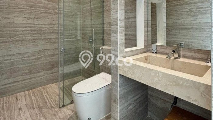 Siap Huni Rumah Mewah 9 Kamar di Kebayoran Baru Dekat ke Mana Saja Siap Huni Rumah Mewah 9 Kamar di Kebayoran Baru Dekat ke Mana Saja