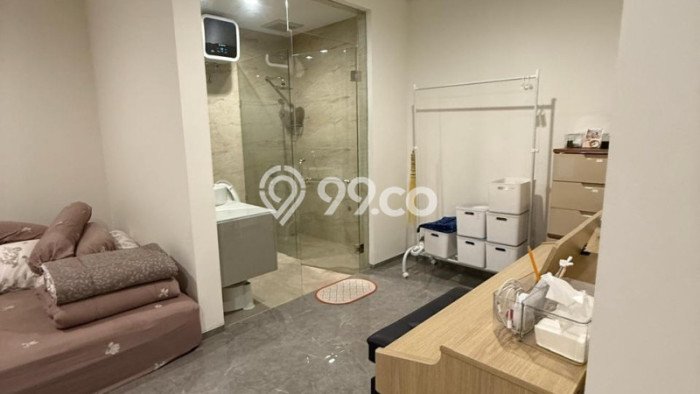 Dijual Rumah Premium dengan Fasilitas Sekitar Lengkap di Karang Tengah, Tangerang Dijual Rumah Premium dengan Fasilitas Sekitar Lengkap di Karang Tengah, Tangerang