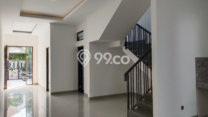 Dijual Rumah Strategis Bagus Punya 3 KT di Kembangan Jakarta Barat SHM Dijual Rumah Strategis Bagus Punya 3 KT di Kembangan Jakarta Barat SHM