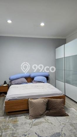 Rumah Minimalis 3 KT LT 90m2 di Green Lake City Rumah Minimalis 3 KT LT 90m2 di Green Lake City