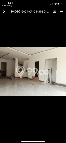 For Sale! Premium House LT 144m2 Desain Modern di Permata Buana For Sale! Premium House LT 144m2 Desain Modern di Permata Buana