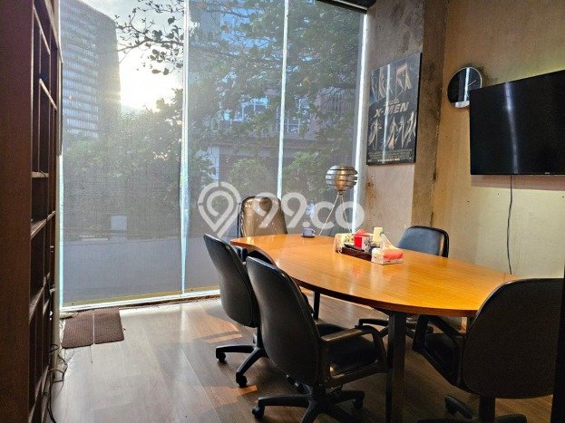 Dijual Kantor di Cilandak, Jakarta Selatan Harga Penawaran Spesial Dijual Kantor di Cilandak, Jakarta Selatan Harga Penawaran Spesial