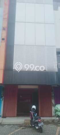 PELUANG EMAS! Ruko Kawasan , Luas 340m2m², Nilai Profit Tinggi PELUANG EMAS! Ruko Kawasan , Luas 340m2m², Nilai Profit Tinggi