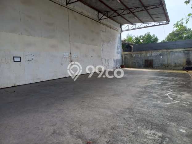 Gudang Disewa di Kapuk, Jakarta Utara, LT 1375m2 / LB 1100m2 Gudang Disewa di Kapuk, Jakarta Utara, LT 1375m2 / LB 1100m2
