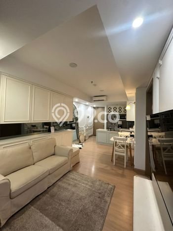 Apartemen Terawat Dijual di Jakarta Utara Spesifikasi 2 KT, 1 KM Apartemen Terawat Dijual di Jakarta Utara Spesifikasi 2 KT, 1 KM
