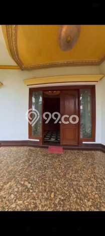 Dijual Rumah Mewah Megah Dengan View Eksklusif di Permata Buana, Jakarta Barat Dijual Rumah Mewah Megah Dengan View Eksklusif di Permata Buana, Jakarta Barat