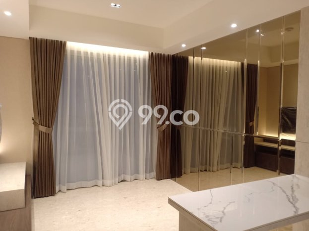 Hunian Apartemen Strategis untuk Dijual di Jakarta Utara dengan 1 Kamar Hunian Apartemen Strategis untuk Dijual di Jakarta Utara dengan 1 Kamar