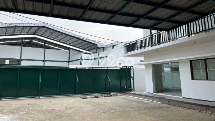Gudang paling strategis disewakan di Cipondoh Tangerang Gudang paling strategis disewakan di Cipondoh Tangerang