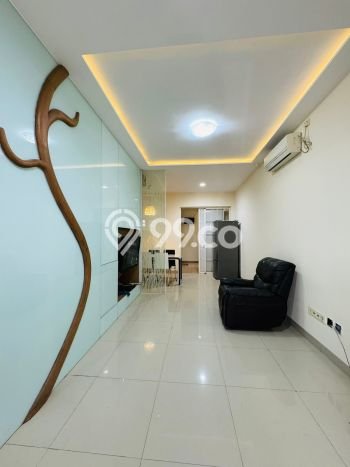 Dijual Rumah Modern 2 KT di Green Lake City, Jakarta Barat Dijual Rumah Modern 2 KT di Green Lake City, Jakarta Barat