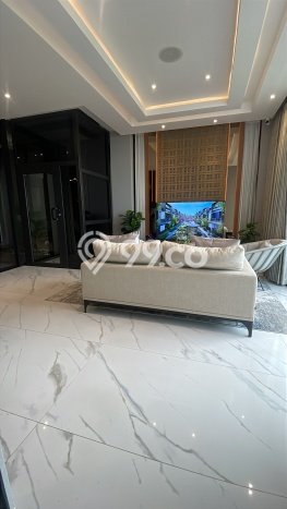 Rumah Luxury Best Location di Jakarta Barat, DKI Jakarta Rumah Luxury Best Location di Jakarta Barat, DKI Jakarta