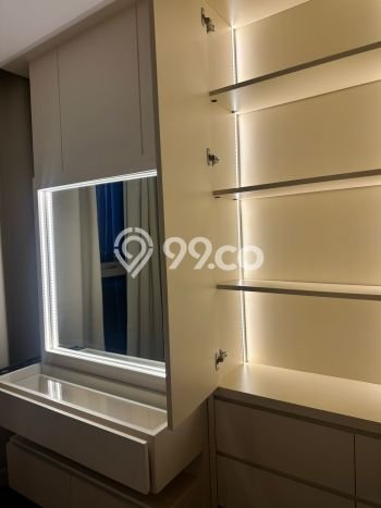 Apartemen Terawat Dijual di Jakarta Utara Spesifikasi 2 KT, 1 KM Apartemen Terawat Dijual di Jakarta Utara Spesifikasi 2 KT, 1 KM