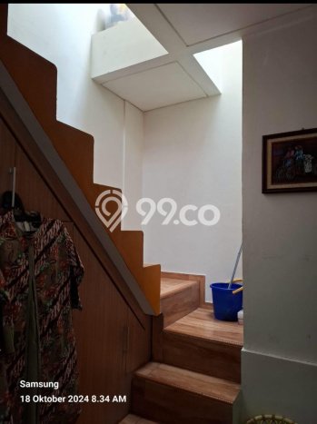 Ready to Use! Luxury House LT 105m2 Desain Elegan di Metland Puri Ready to Use! Luxury House LT 105m2 Desain Elegan di Metland Puri