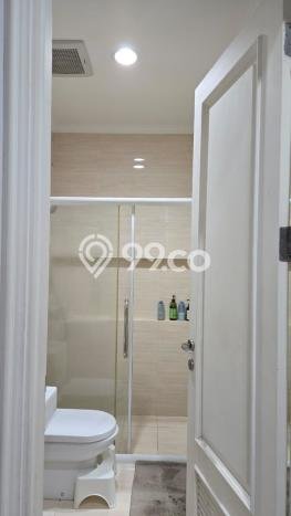 Rumah Minimalis 3 KT LT 90m2 di Green Lake City Rumah Minimalis 3 KT LT 90m2 di Green Lake City