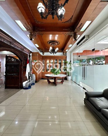 Kantor Bagus LT 1718m2 LB 4285m2 Dijual di Menteng Jakarta Pusat Kantor Bagus LT 1718m2 LB 4285m2 Dijual di Menteng Jakarta Pusat
