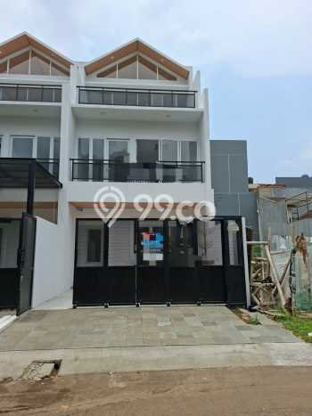 For Sale! Luxury House LT 82m2 Desain Elegan di Metland Puri For Sale! Luxury House LT 82m2 Desain Elegan di Metland Puri