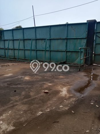 Gudang Komersial Disewakan di Sepatan Tangerang Luas 6000m2 Gudang Komersial Disewakan di Sepatan Tangerang Luas 6000m2