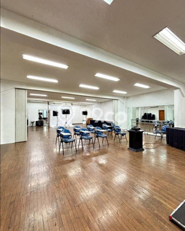Kantor Bagus LT 1718m2 LB 4285m2 Dijual di Menteng Jakarta Pusat Kantor Bagus LT 1718m2 LB 4285m2 Dijual di Menteng Jakarta Pusat