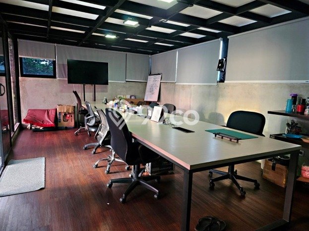 Dijual Kantor di Cilandak, Jakarta Selatan Harga Penawaran Spesial Dijual Kantor di Cilandak, Jakarta Selatan Harga Penawaran Spesial