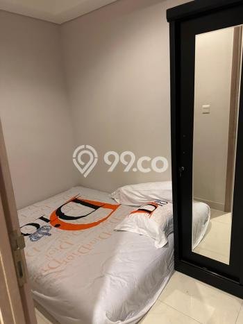 Hunian Apartemen Strategis untuk Dijual di Jakarta Barat dengan 2 Kamar Hunian Apartemen Strategis untuk Dijual di Jakarta Barat dengan 2 Kamar