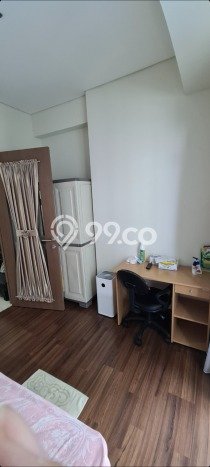 Apartemen Premium di Ring Road, 1 KT, Luas 35m2m² Apartemen Premium di Ring Road, 1 KT, Luas 35m2m²
