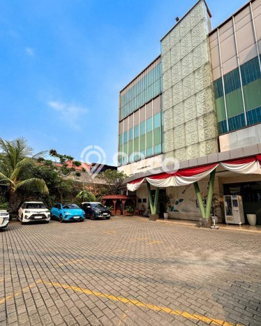 Kantor Bagus LT 1718m2 LB 4285m2 Dijual di Menteng Jakarta Pusat Kantor Bagus LT 1718m2 LB 4285m2 Dijual di Menteng Jakarta Pusat