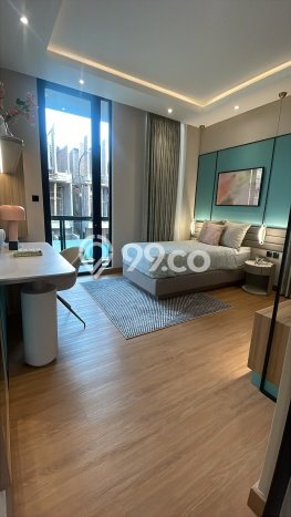 Rumah Luxury Best Location di Jakarta Barat, DKI Jakarta Rumah Luxury Best Location di Jakarta Barat, DKI Jakarta