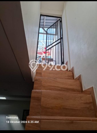 Ready to Use! Luxury House LT 105m2 Desain Elegan di Metland Puri Ready to Use! Luxury House LT 105m2 Desain Elegan di Metland Puri