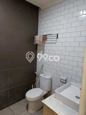 Rumah Modern 3 KT LT 135m2 di Metland Puri Rumah Modern 3 KT LT 135m2 di Metland Puri