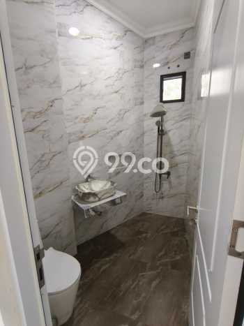 Rumah Elit LB 360m2 Siap Huni Desain Elegan di Bintaro, Tangerang Selatan Rumah Elit LB 360m2 Siap Huni Desain Elegan di Bintaro, Tangerang Selatan