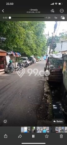 Tanah Kavling Dijual di Jakarta Barat dengan Spesifikasi 227m2 Tanah Kavling Dijual di Jakarta Barat dengan Spesifikasi 227m2