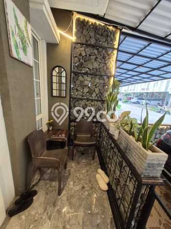 Hunian Nyaman Asri 3 KT Siap Pakai di BSD Tangerang Hunian Nyaman Asri 3 KT Siap Pakai di BSD Tangerang