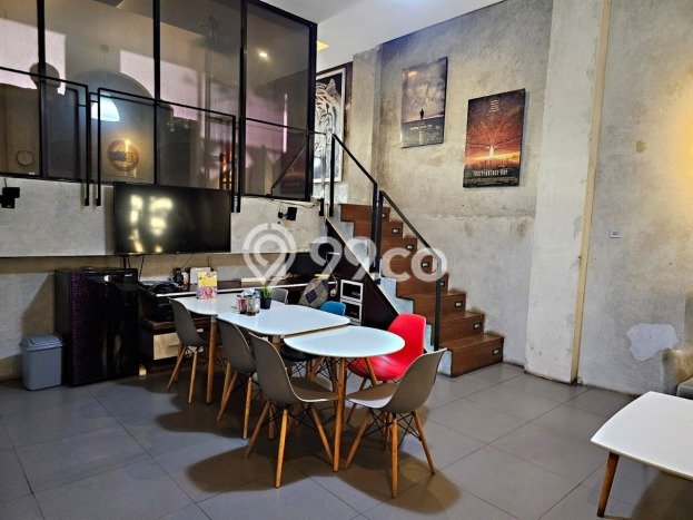 Dijual Kantor di Cilandak, Jakarta Selatan Harga Penawaran Spesial Dijual Kantor di Cilandak, Jakarta Selatan Harga Penawaran Spesial