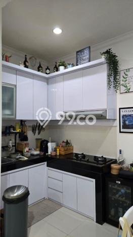 Rumah Minimalis 3 KT LT 90m2 di Green Lake City Rumah Minimalis 3 KT LT 90m2 di Green Lake City