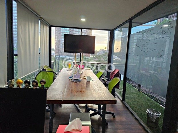 Dijual Kantor di Cilandak, Jakarta Selatan Harga Penawaran Spesial Dijual Kantor di Cilandak, Jakarta Selatan Harga Penawaran Spesial