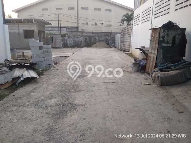 Gudang Disewakan di Area Ramai Curugbitung, Lebak Gudang Disewakan di Area Ramai Curugbitung, Lebak