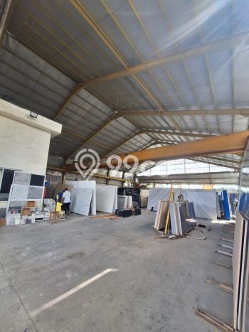 Komersial Kawasan Cipondoh, Luas 698m2m², Area Komersial, Posisi Strategis Komersial Kawasan Cipondoh, Luas 698m2m², Area Komersial, Posisi Strategis