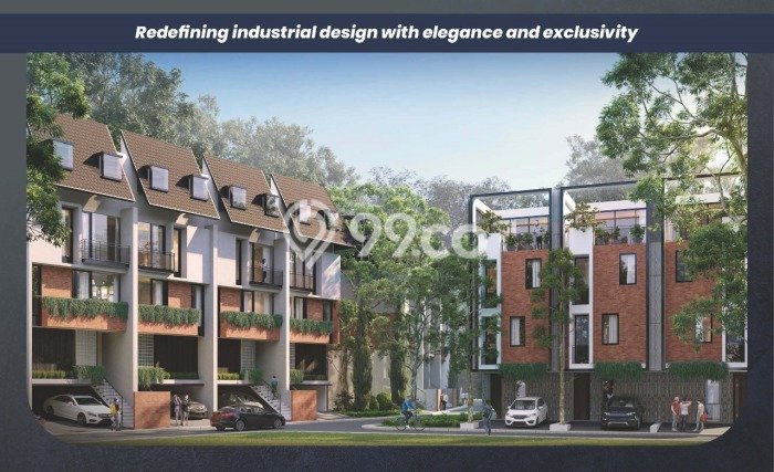 Kost Dijual di Dago dengan 10 KT dan Luas 272m2 Kost Dijual di Dago dengan 10 KT dan Luas 272m2