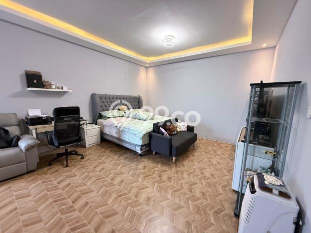 Rumah Luxury Modern Tanpa Renovasi di Cikarang Bekasi Rumah Luxury Modern Tanpa Renovasi di Cikarang Bekasi