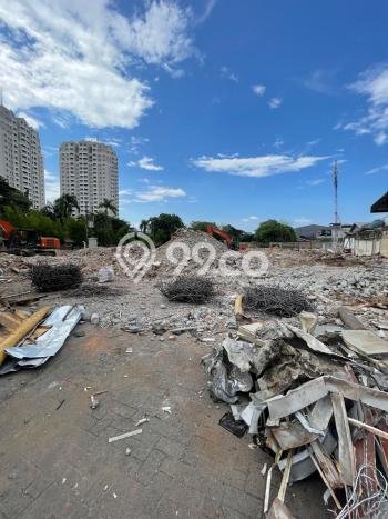 Unit Gudang Disewakan di Kedoya di Area Ramai & Strategis Unit Gudang Disewakan di Kedoya di Area Ramai & Strategis