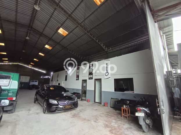 Gudang disewakan lokasi strategis Cipondoh Tangerang 800m2 Gudang disewakan lokasi strategis Cipondoh Tangerang 800m2